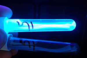 UV CURING AND INERTING